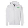 Unisex Heavy Blend™ Full-Zip Hooded Sweatshirt Thumbnail