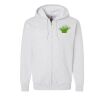 Unisex Heavy Blend™ Full-Zip Hooded Sweatshirt Thumbnail