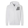 Unisex Heavy Blend™ Full-Zip Hooded Sweatshirt Thumbnail