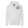 Unisex Heavy Blend™ Full-Zip Hooded Sweatshirt Thumbnail