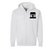 Unisex Heavy Blend™ Full-Zip Hooded Sweatshirt Thumbnail