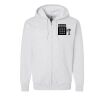 Unisex Heavy Blend™ Full-Zip Hooded Sweatshirt Thumbnail