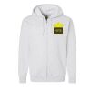 Unisex Heavy Blend™ Full-Zip Hooded Sweatshirt Thumbnail