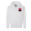 Unisex Heavy Blend™ Full-Zip Hooded Sweatshirt Thumbnail