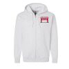 Unisex Heavy Blend™ Full-Zip Hooded Sweatshirt Thumbnail