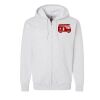 Unisex Heavy Blend™ Full-Zip Hooded Sweatshirt Thumbnail