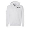 Unisex Heavy Blend™ Full-Zip Hooded Sweatshirt Thumbnail