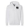 Unisex Heavy Blend™ Full-Zip Hooded Sweatshirt Thumbnail