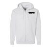 Unisex Heavy Blend™ Full-Zip Hooded Sweatshirt Thumbnail