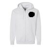 Unisex Heavy Blend™ Full-Zip Hooded Sweatshirt Thumbnail