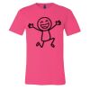 Jersey Tee Thumbnail