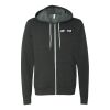 Unisex Sponge Fleece Full-Zip Hoodie Sweatshirt Thumbnail