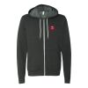 Unisex Sponge Fleece Full-Zip Hoodie Sweatshirt Thumbnail