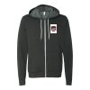 Unisex Sponge Fleece Full-Zip Hoodie Sweatshirt Thumbnail