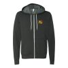 Unisex Sponge Fleece Full-Zip Hoodie Sweatshirt Thumbnail