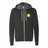Unisex Sponge Fleece Full-Zip Hoodie Sweatshirt Thumbnail
