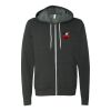 Unisex Sponge Fleece Full-Zip Hoodie Sweatshirt Thumbnail