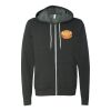 Unisex Sponge Fleece Full-Zip Hoodie Sweatshirt Thumbnail