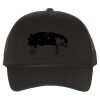 Foam Mesh-Back Trucker Cap Thumbnail