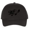 Foam Mesh-Back Trucker Cap Thumbnail