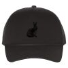 Foam Mesh-Back Trucker Cap Thumbnail