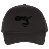 Foam Mesh-Back Trucker Cap Thumbnail