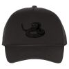 Foam Mesh-Back Trucker Cap Thumbnail