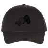Foam Mesh-Back Trucker Cap Thumbnail