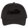 Foam Mesh-Back Trucker Cap Thumbnail