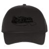 Foam Mesh-Back Trucker Cap Thumbnail