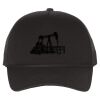 Foam Mesh-Back Trucker Cap Thumbnail
