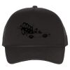 Foam Mesh-Back Trucker Cap Thumbnail