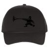 Foam Mesh-Back Trucker Cap Thumbnail