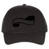 Foam Mesh-Back Trucker Cap Thumbnail