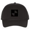 Foam Mesh-Back Trucker Cap Thumbnail