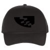 Foam Mesh-Back Trucker Cap Thumbnail