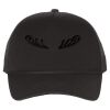Foam Mesh-Back Trucker Cap Thumbnail