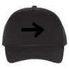 Foam Mesh-Back Trucker Cap Thumbnail