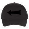 Foam Mesh-Back Trucker Cap Thumbnail