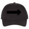 Foam Mesh-Back Trucker Cap Thumbnail