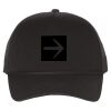 Foam Mesh-Back Trucker Cap Thumbnail