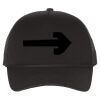 Foam Mesh-Back Trucker Cap Thumbnail