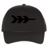 Foam Mesh-Back Trucker Cap Thumbnail