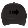 Foam Mesh-Back Trucker Cap Thumbnail