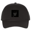 Foam Mesh-Back Trucker Cap Thumbnail
