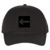 Foam Mesh-Back Trucker Cap Thumbnail
