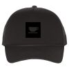 Foam Mesh-Back Trucker Cap Thumbnail