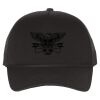 Foam Mesh-Back Trucker Cap Thumbnail