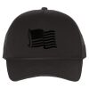 Foam Mesh-Back Trucker Cap Thumbnail
