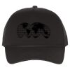 Foam Mesh-Back Trucker Cap Thumbnail